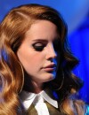 Lana Del Rey, futur star en 2012 ?