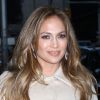Jennifer Lopez toujours au top à 42 ans