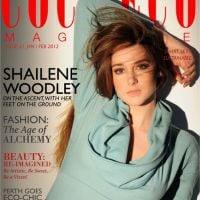 Shailene Woodley pour Coco Eco : "George Clooney est intimidant"