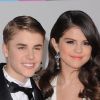 Justin Bieber et celle qui partage sa vie depuis plus d'un an, Selena Gomez