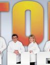 Top Chef 2012