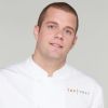 Florent de Top Chef 2012