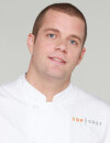 Florent de Top Chef 2012