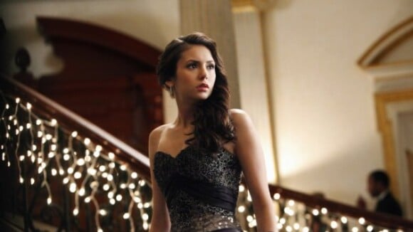 Vampire Diaries saison 3 : un autre vampire amoureux d'Elena ? (SPOILER)