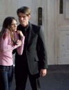 Elijah brutal avec Elena dans la saison 2