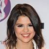 Selena Gomez opte pour un look sage