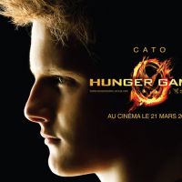 Hunger Games - Alexander Ludwig : anecdotes de tournage d&#039;un &quot;méchant&quot;