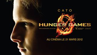 Hunger Games - Alexander Ludwig : anecdotes de tournage d'un "méchant"