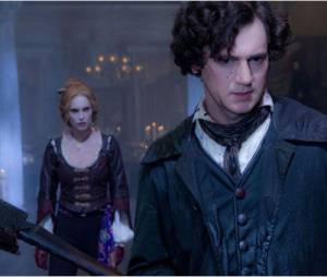 Abraham Lincoln : Chasseur de vampires arrive au ciné