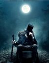 Affiche du film Abraham Lincoln : Chasseur de vampires
