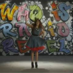 Debby Ryan a le rythme dans la peau pour le clip We Got the Beat (VIDEO)
