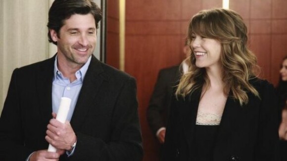 Grey's Anatomy saison 8 : une season 100% love et couples (SPOILER)