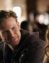 Alaric et Meredith