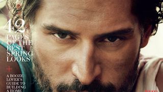 True Blood : Joe Manganiello peut "montrer ses fesses et garder sa barbe"... royal non ?