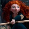 Merida, la nouvelle héroïne de Disney/Pixar