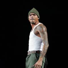 Chris Brown : après le coeur de Rihanna, il vole un iPhone ! CHOC