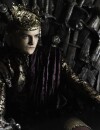 Joffrey, nouveau roi de Game of Thrones