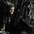 Joffrey, nouveau roi de Game of Thrones