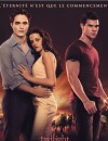 Twilight 4 nommé 8 fois aux Razzie Awards 2012