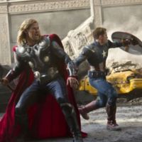 The Avengers : ils ont Hulk, et nous on a ... l&#039;affiche ! (PHOTO)
