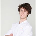 Top Chef 2012 - Ruben passe sur le gril : les études d'abord, le restaurant après ! (INTERVIEW)
