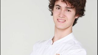 Top Chef 2012 - Ruben passe sur le gril : les études d'abord, le restaurant après ! (INTERVIEW)