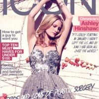 Gossip Girl : Ashley Hinshaw ne pensait pas avoir le rôle !