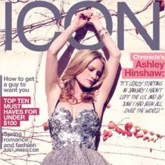 Gossip Girl : Ashley Hinshaw ne pensait pas avoir le rôle !