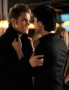 Damon et Stefan toujours en plein conflit