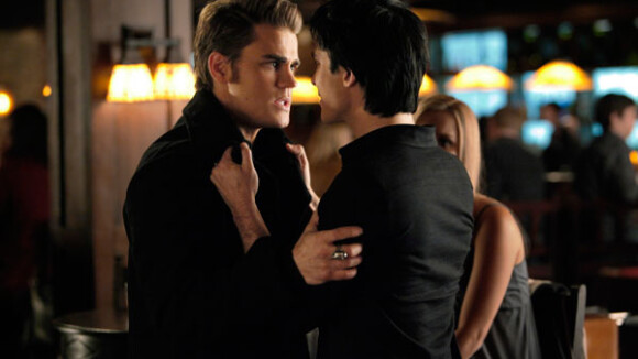 Vampire Diaries saison 3 : Stefan VS Damon, les origines du conflit enfin dévoilées (SPOILER)