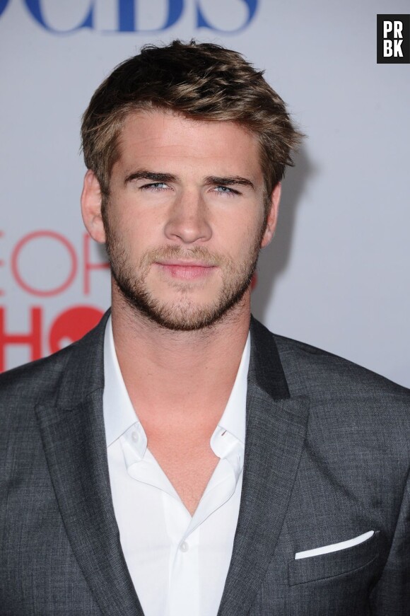 Liam Hemsworth, le nouveau beau gosse du cinéma !