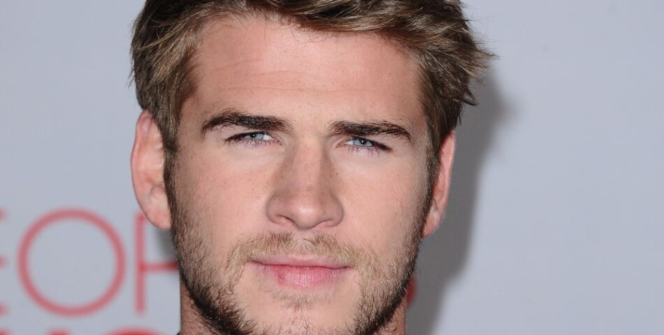 Liam Hemsworth, le nouveau beau gosse du cinéma !