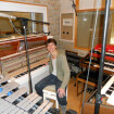 Ramon Mirabet (Nouvelle Star) : " J'ai préparé un bon projet musical pour l'année 2012 "