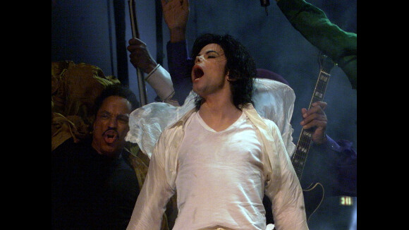 Michael Jackson : des inédits hackés, trop Bad pour Sony !