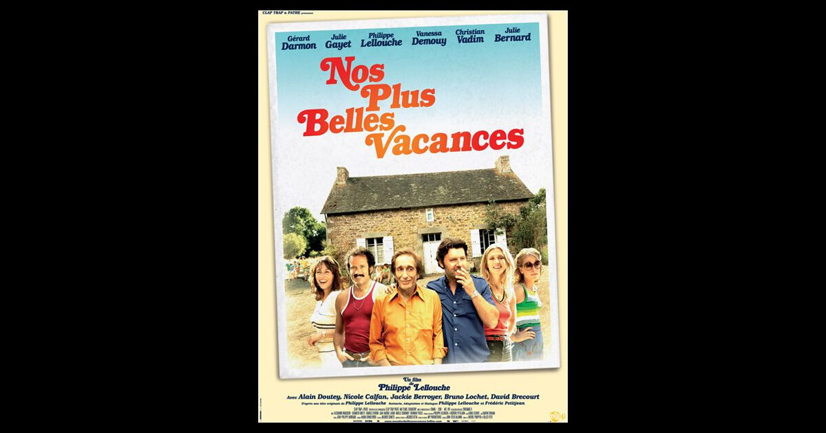 Nos Plus Belles Vacances : 5 choses à savoir ! - PureBreak