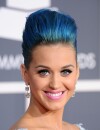 Katy Perry aux Grammy Awards 2012
