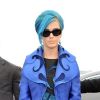 Katy Perry à Paris pour la Fashion Week