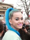 Katy Perry annonce son premier film pour l'été 2012