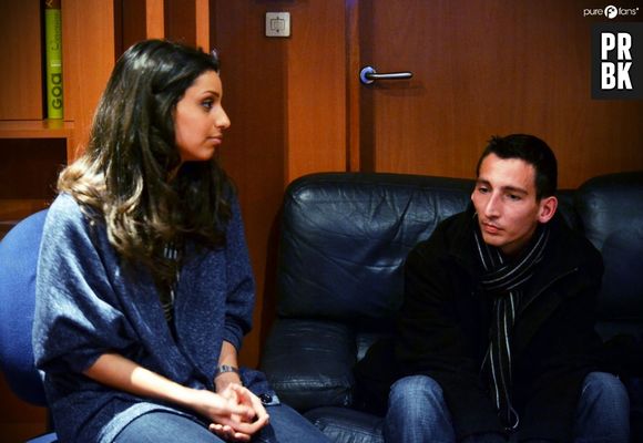 Pré-écoute de l'album de Tal chez Warner Music