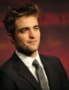Robert Pattinson en promo pour Twilight