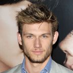 Alex Pettyfer : en route vers un mariage so tender