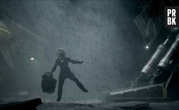 Prometheus : le mystérieux projet de Ridley Scott