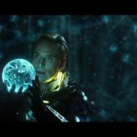 Prometheus : Ridley scott nous met ENFIN une claque (bande annonce)