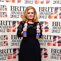 Adele : régime sec pour deux tailles de robes en moins avant l'été !