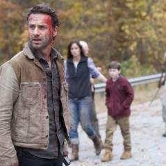 Walking Dead saison 3 : Rick seul contre tous et prison à l'horizon (SPOILER)