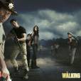 The Walking Dead, la saison 3 déjà en route