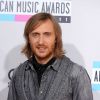 David Guetta, élu musicien préféré des 7-14 ans