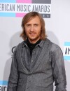 David Guetta, élu musicien préféré des 7-14 ans