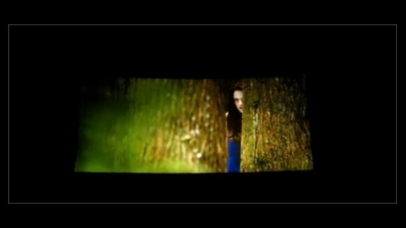 Twilight 4 partie 2 : fuite de la bande annonce et de Bella ! (VIDEO)