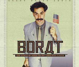 Borat fait le buzz 6 ans après sa sortie